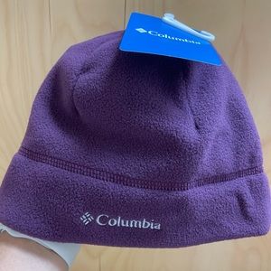 Fast Trek Fleece Unisex Hat NWT